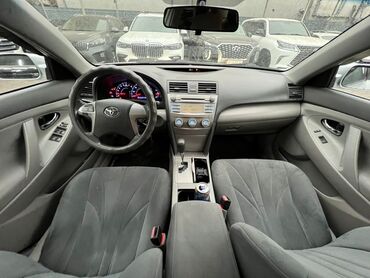 авто бишкек тойота ипсум: Toyota Camry: 2009 г., 2.4 л, Автомат, Бензин, Седан