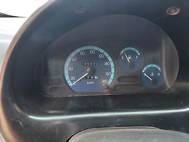 Daewoo: Daewoo Matiz: 2006 г., 0.8 л, Механика, Бензин, Хэтчбэк — 8