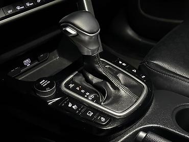 gac i60: Kia Seltos: 2020 г., 1.6 л, Автомат, Бензин, Кроссовер — 9