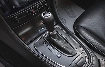 camry 55 exclusive: Mercedes-Benz CLS-Class: 2005 г., 3.5 л, Автомат, Бензин, Купе — 5