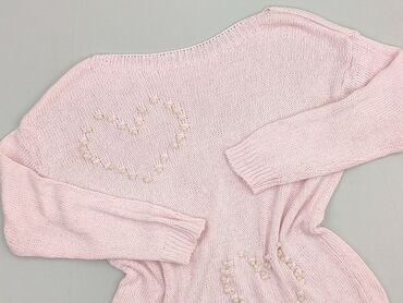 spódniczki dresowe allegro: Women`s sweater, size 2XL (EU 44)