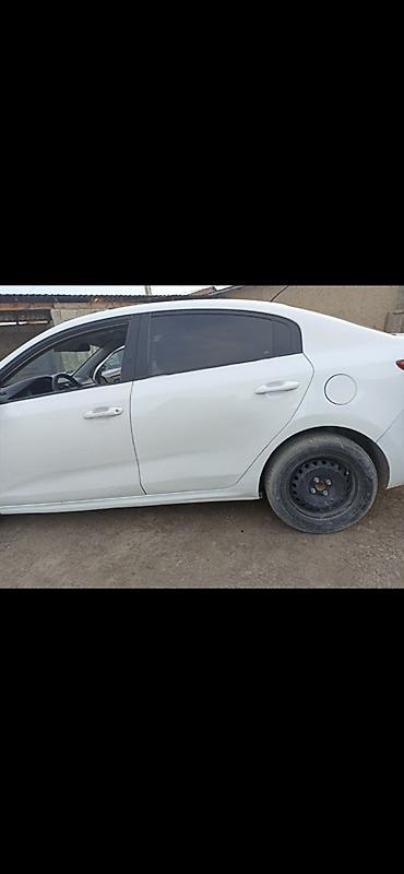 самурай е 60: Сдаю Kia Rio под выкуп, | Предоплата, Водительские права, Рассрочка без банка, Бензин — 5