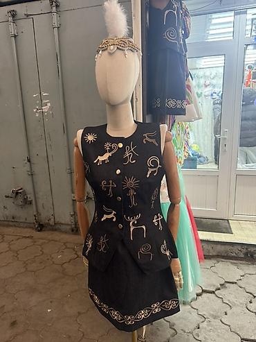 Карнавальные костюмы: Детские и праздничные костюмы, аксессуары из фетра и текстиля Что — 3