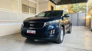 купить хонда фит в бишкеке: Kia Sorento: 2019 г., 2.4 л, Автомат, Бензин, Кроссовер