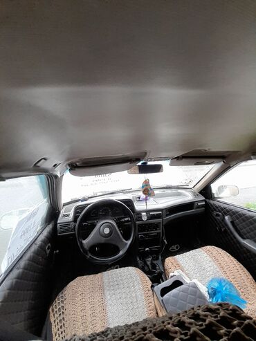 şinlər və təkərlər 185 70 14: Daewoo Nexia: 1.5 l | 1999 il Sedan