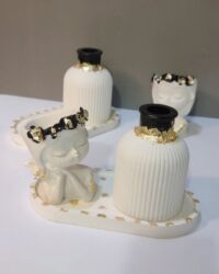 Heykəlciklər: Sifariş onceden goturulur.
Qiymet modele gore deyisir — 27