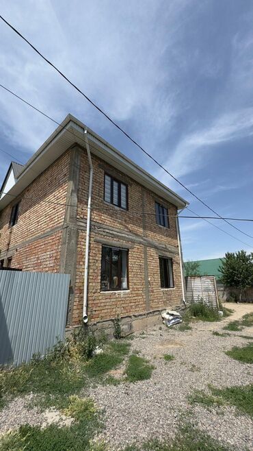 Продажа домов: Дом, 240 м², 4 комнаты, Агентство недвижимости, Косметический ремонт — 10