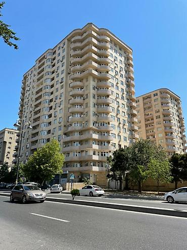 Mənzillər: 🏡 Kirayə Mənzil – İnsaatcilar metrosuna 4 dq mesafede Yasamal rayonu — 7