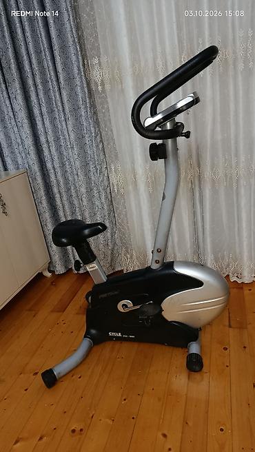 scott velo: Velotrenajor İşlek Vəziyyətde, qarın masajor hədiyyə Binəqədi — 2