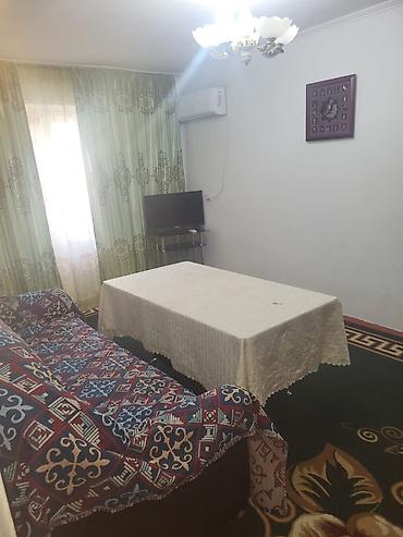 1 ком квар продаю: 3 комнаты, 54 м², 2 этаж — 6