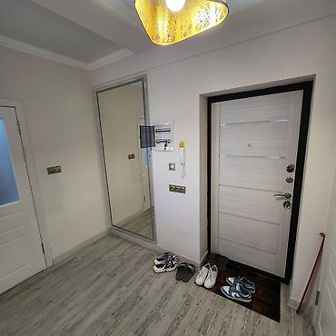 Продажа квартир: 1 комната, 46 м², Кок-Жар ж/м Элитка, 6 этаж, Дизайнерский ремонт — 2