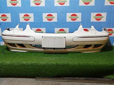 Бампер и комплектующие: Mercedes-Benz — 15