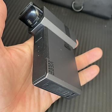 se electronics: VSGO V-EB012-S1 — профессиональная турбинная мини-воздуходувка для — 3