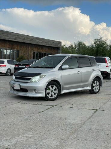 бмв м5 ф90 цена бишкек: Toyota ist: 2003 г., 1.5 л, Автомат, Бензин, Хетчбек