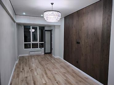 Продажа квартир: 2 комнаты, 67 м², Элитка, 3 этаж, Евроремонт — 14