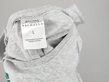 t shirty valhalla: T-shirt damski, rozmiar L — 4