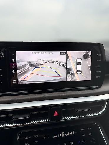 Kia: Kia K5: 2020 г., Седан — 18