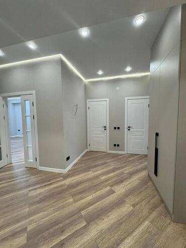 Продажа квартир: 3 комнаты, 93 м², Элитка, 3 этаж, Евроремонт — 7