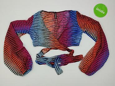 gatunek: PrettyLittleThing, Top damski, rozmiar S — 2