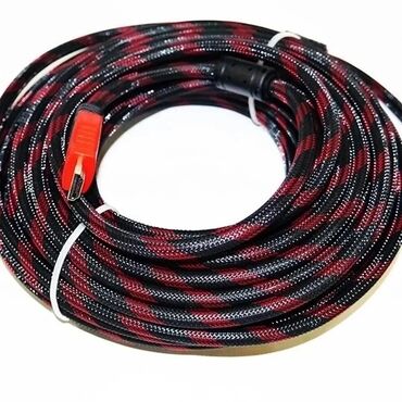 kabel şunur: Кабель HDMI, Новый