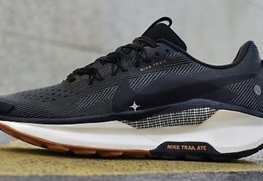 Кроссовки и спортивная обувь: Под заказ! Кроссовки для трейлраннинга Nike Trail - Назначение: бег — 10