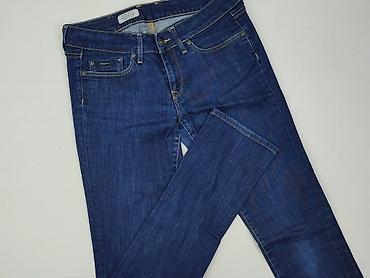 jeansy bootcut levi's: Jeansy damskie, rozmiar S — 1