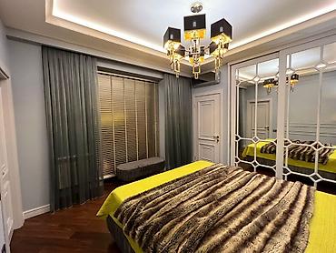 Yeni tikili: Satılır 2 otaqlı yeni tikili 107 m², 8 Noyabr m. Kateqoriya Yeni — 7