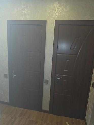 standart qapi olculeri: Heresi 20 azn MDF interyer qapısı – modern dizayn - Material: MDF — 3