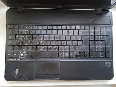 macbook 2010 pro: Fujitsu Lifebook ah512 Laptop Salam hər vaxtınız xeyir Fujitsu — 6