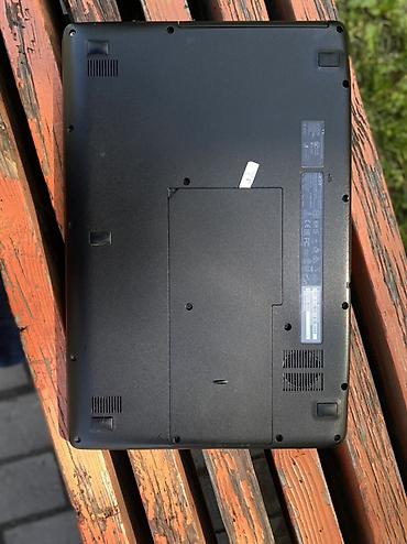 Ноутбуки Acer: Для учебы, Intel Celeron — 5