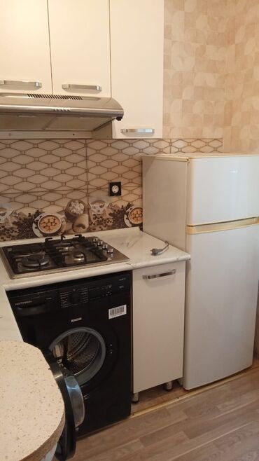 Otaqların uzunmüddətli kirayəsi: Sumqayıt şehər 8 cı mikr, SDU ə yaxın, Kirayə: Mebel ilə tam təchiz — 8