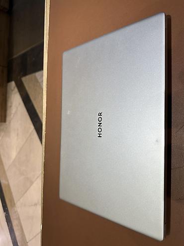Ноутбуки HONOR: HONOR MagicBook (серия с Intel Core и графикой Intel Iris Xe) - Экран — 3
