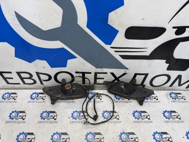 Стоп-сигналы: Комплект стоп-сигналов Kia 2007 г., Б/у, Оригинал, Германия — 5