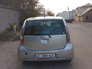 дайхатсу бун: Daihatsu : 2009 г., 1.3 л, Механика, Бензин, Седан — 1