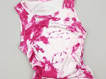tie dye: Sukienka damska, rozmiar S — 1