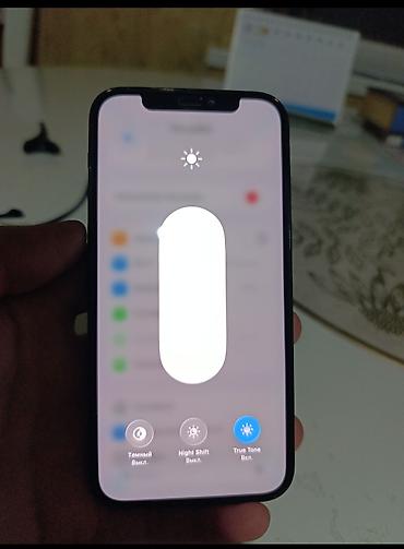 Apple iPhone: IPhone 12 Pro, Б/у, 256 ГБ, Pacific Blue, 100 % — 18