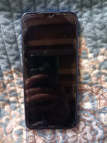 Redmi: Redmi, Redmi Note 8T, Б/у, 128 ГБ, цвет - Синий, 2 SIM, 1 SIM at lalafo.kg — 9 Redmi: Redmi, Redmi Note 8T, Б/у, 128 ГБ, цвет - Синий, 2 SIM, 1 SIM — 9