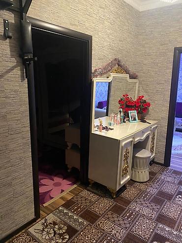 Qonaq otağı dəstləri: SAHIBINDƏN SATILIR. Tam əşyalı satılır.Mənzil çox səliqəlidi — 13