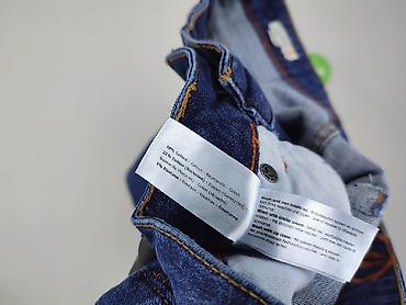 washed jeans: Jeansy damskie, rozmiar M — 7