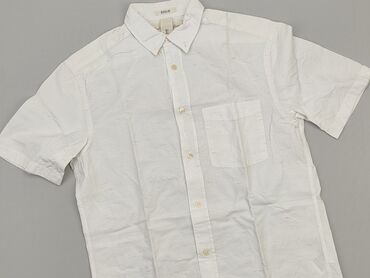 Shirts: Shirt for men, S (EU 36), H&M, condition - Very good