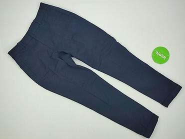 biuro: Zara, Spodnie materiałowe damskie, rozmiar M — 2