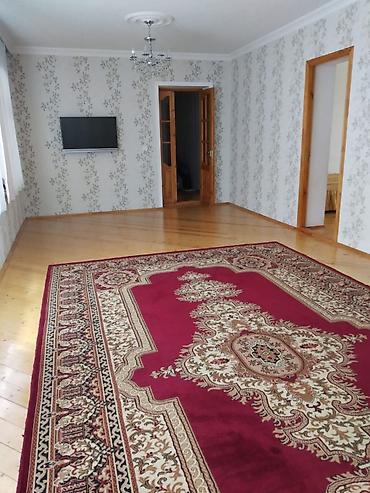 capayevde kiraye evler: 4 otaqlı, 286 kv. m, Kredit yoxdur, Orta təmir — 1