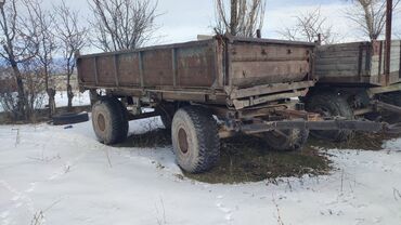 легковой прицеп цена: Прицеп, Б/у