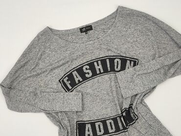 bluzki z piórami reserved: Reserved YFL, Women's blouse, size M