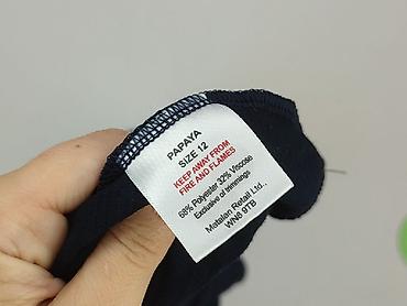 pulz: Papaya, Bluzka damska, rozmiar M — 5