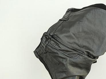 buty rowerowe platformy: H&M, Spodnie materiałowe damskie, rozmiar S — 5