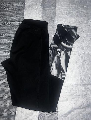 aksa: ADIDAS helanke vel.XS.Polovne ali očuvane,ćerka ih je prerasla — 1