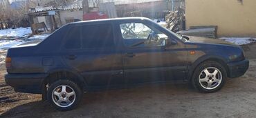 волсваген вента: Volkswagen Vento: 1.8 л | 1992 г
