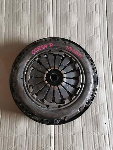 citroen c2: SET KVACILA 1.3 CDTI ZA OPEL CORSA D OD 2006. DO 2014. GOD. | Set — 1