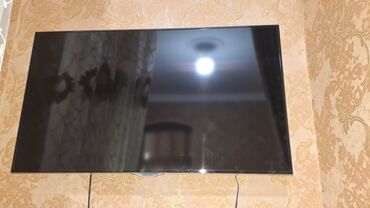 Televizorlar: İşlənmiş Televizor Samsung Pulsuz çatdırılma
